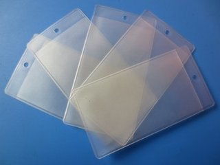 國內pvc吊牌袋批發(fā) 河北pvc吊牌袋哪里有 河北省雄縣黃灣塑料包裝制品廠 聚氯pvc塑料