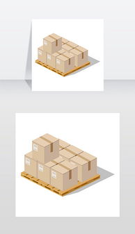EPS包裝盒設計 素材、模板與包裝制品應用指南