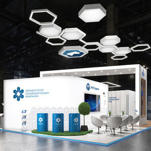 電子商務(wù)時代的最新產(chǎn)品展臺制作價格解析