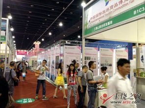 三清印象亮相旅游商品博覽會 創新會展服務賦能文旅品牌新篇章